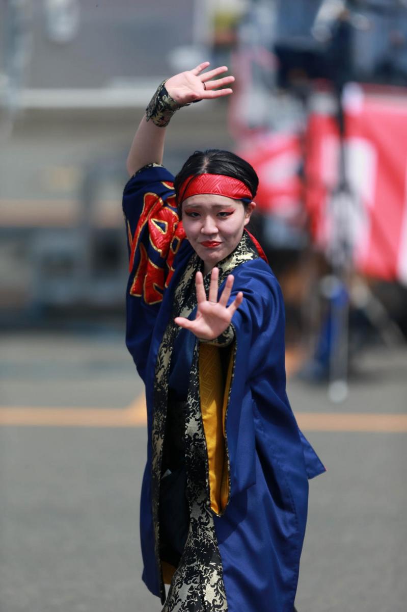 令和6年前沢春まつり本祭その4 2024/04/21