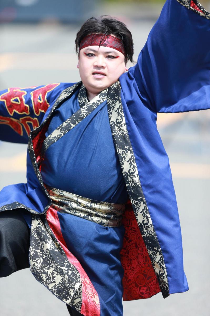 令和6年前沢春まつり本祭その4 2024/04/21