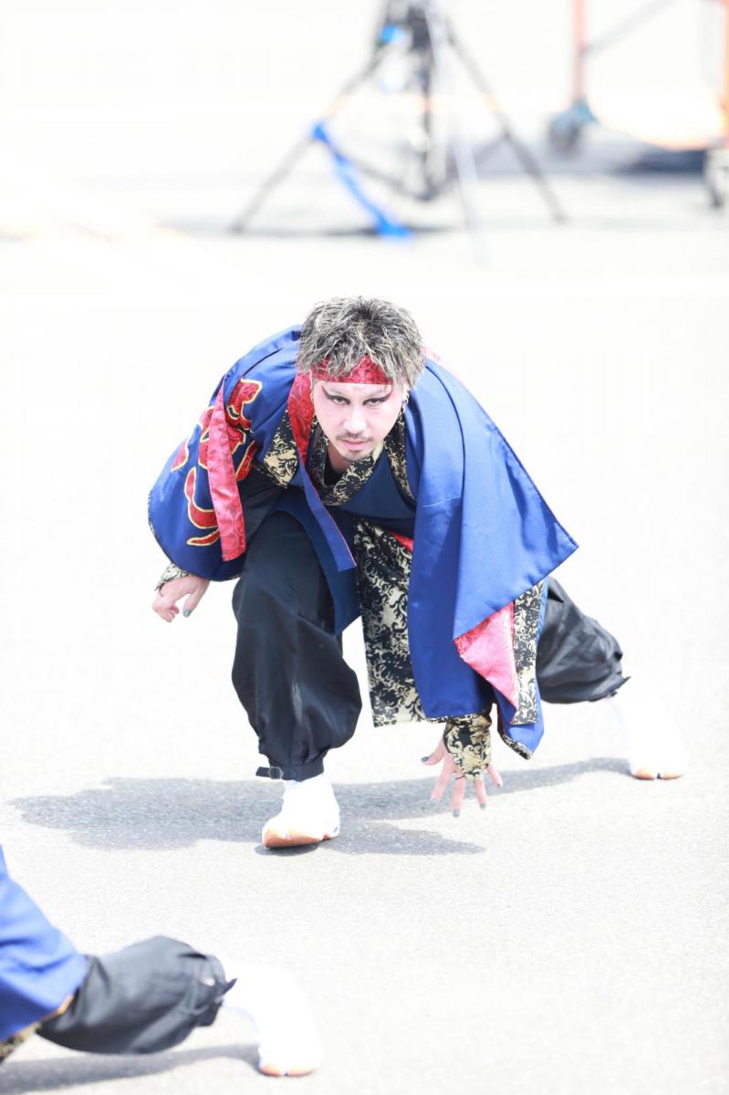 令和6年前沢春まつり本祭その4 2024/04/21