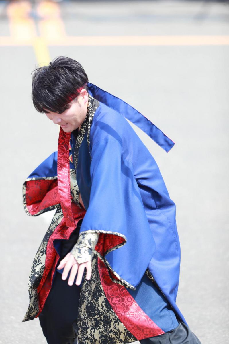 令和6年前沢春まつり本祭その4 2024/04/21