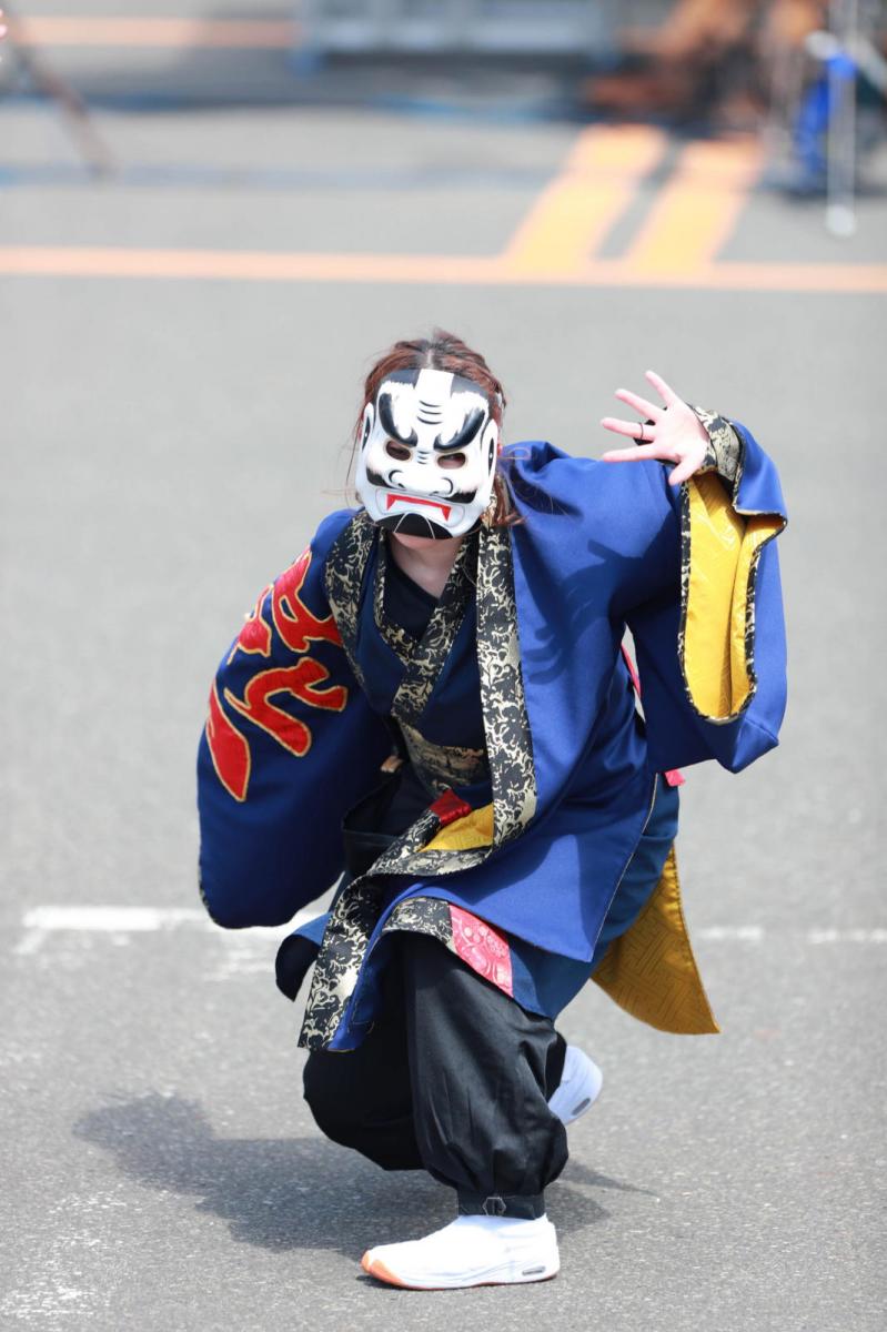 令和6年前沢春まつり本祭その4 2024/04/21