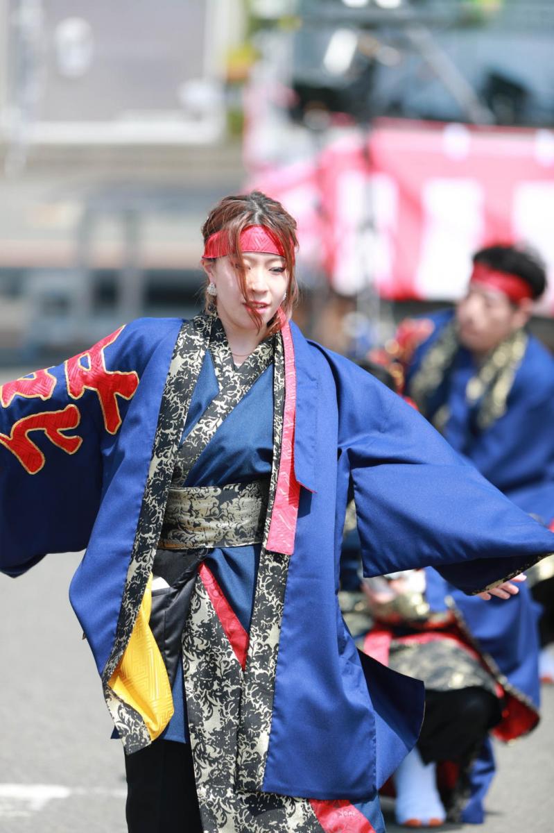 令和6年前沢春まつり本祭その4 2024/04/21