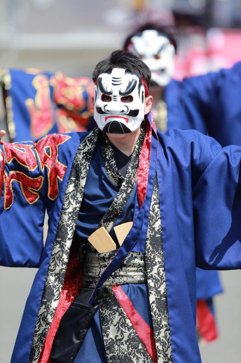 令和6年前沢春まつり本祭その4 2024/04/21