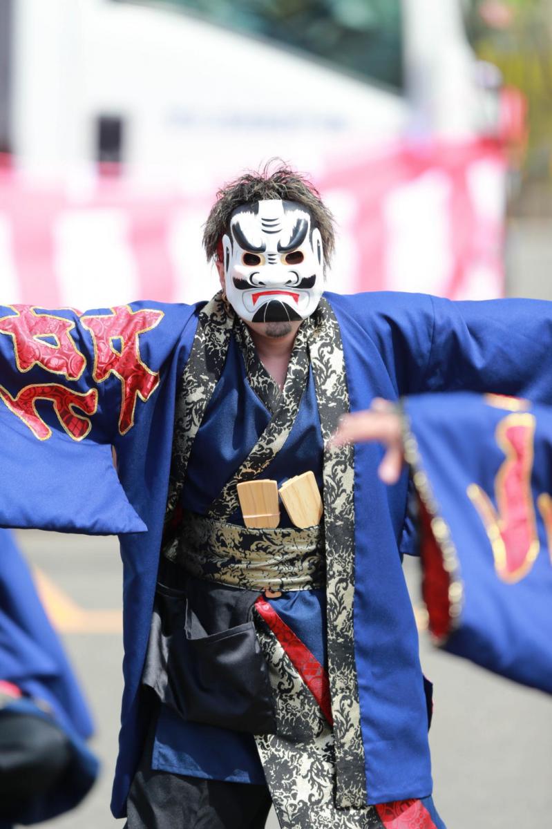 令和6年前沢春まつり本祭その4 2024/04/21