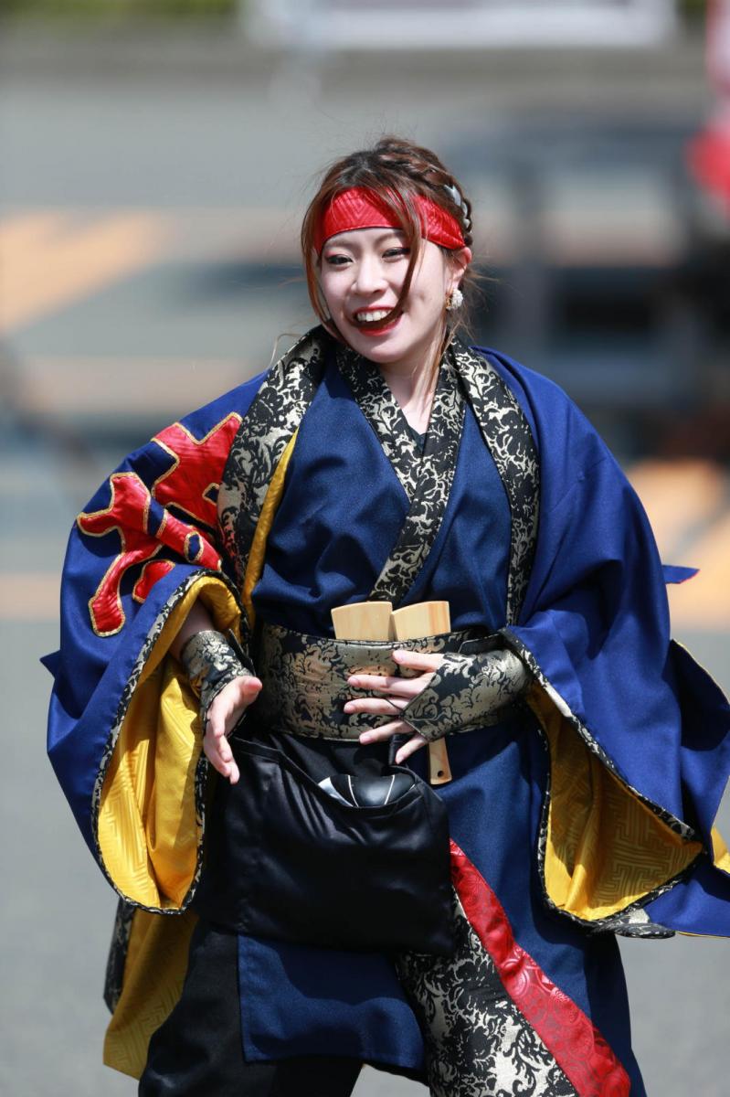 令和6年前沢春まつり本祭その4 2024/04/21