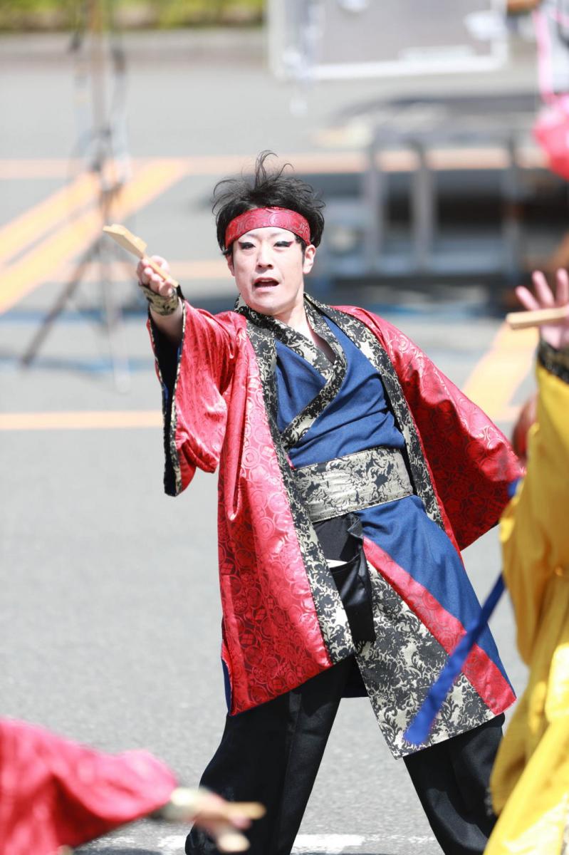 令和6年前沢春まつり本祭その4 2024/04/21