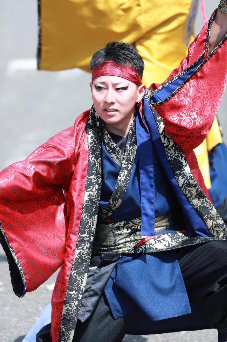 令和6年前沢春まつり本祭その4 2024/04/21