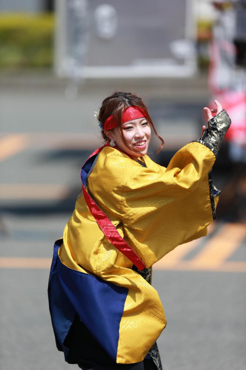 令和6年前沢春まつり本祭その4 2024/04/21