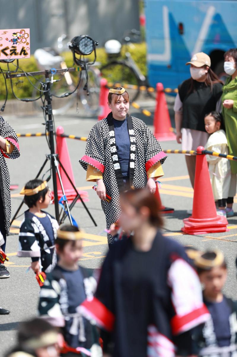 令和6年前沢春まつり本祭その4 2024/04/21