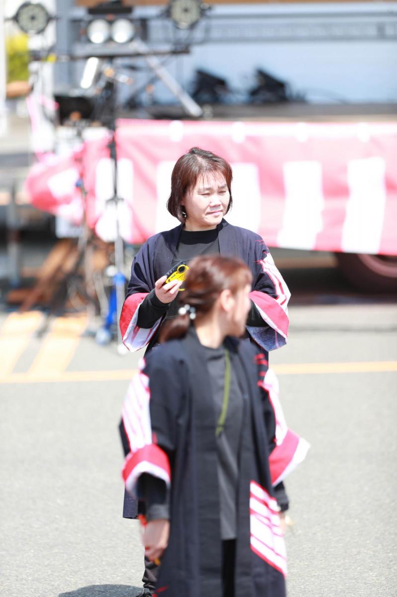 令和6年前沢春まつり本祭その4 2024/04/21