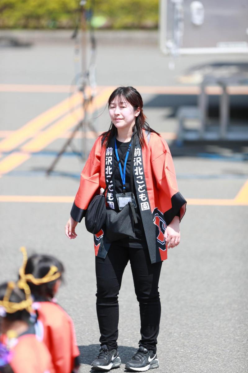 令和6年前沢春まつり本祭その4 2024/04/21