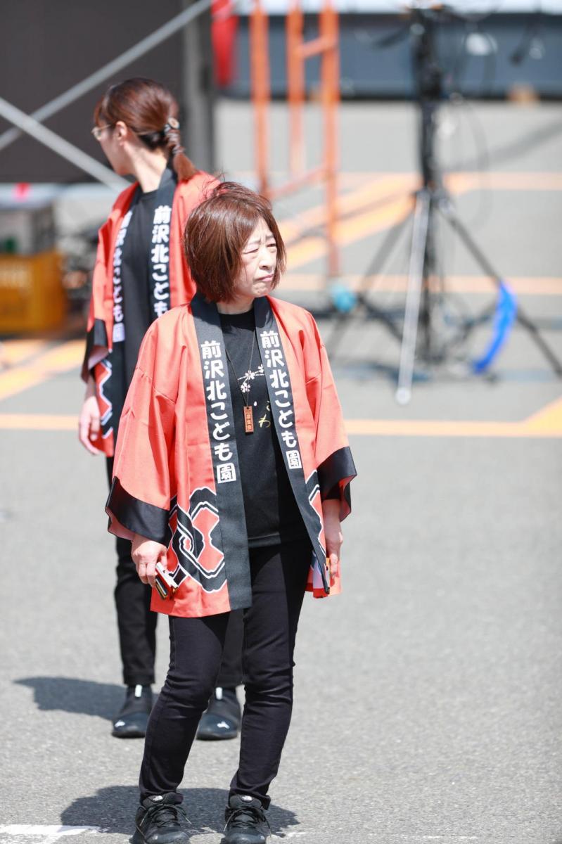 令和6年前沢春まつり本祭その4 2024/04/21