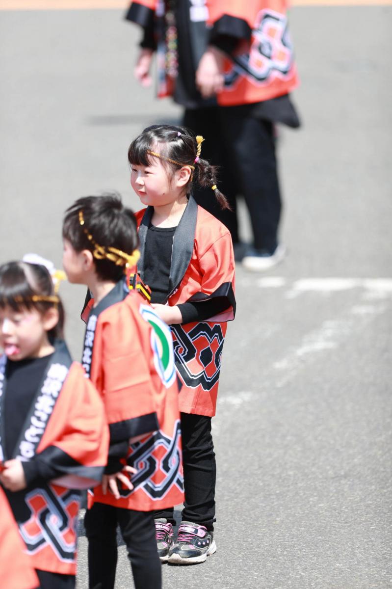 令和6年前沢春まつり本祭その4 2024/04/21