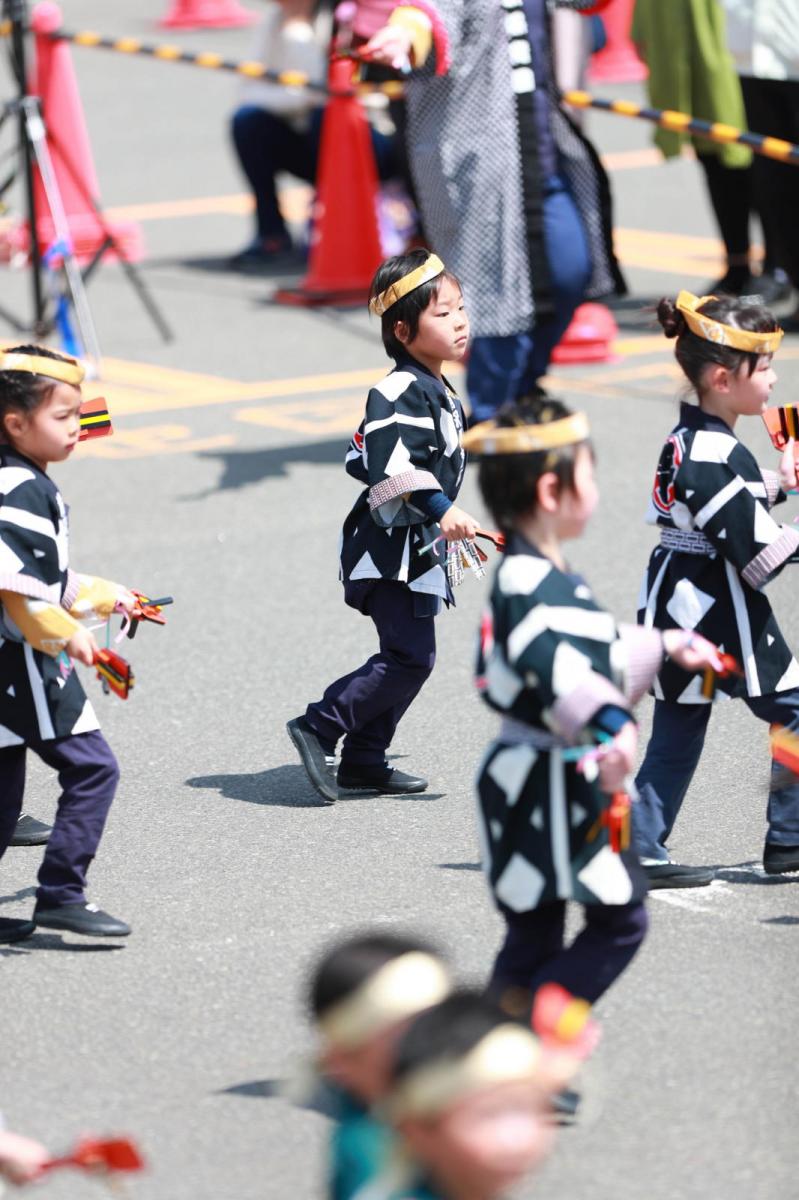 令和6年前沢春まつり本祭その4 2024/04/21