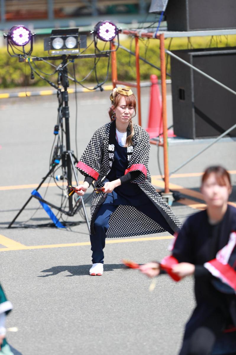 令和6年前沢春まつり本祭その4 2024/04/21