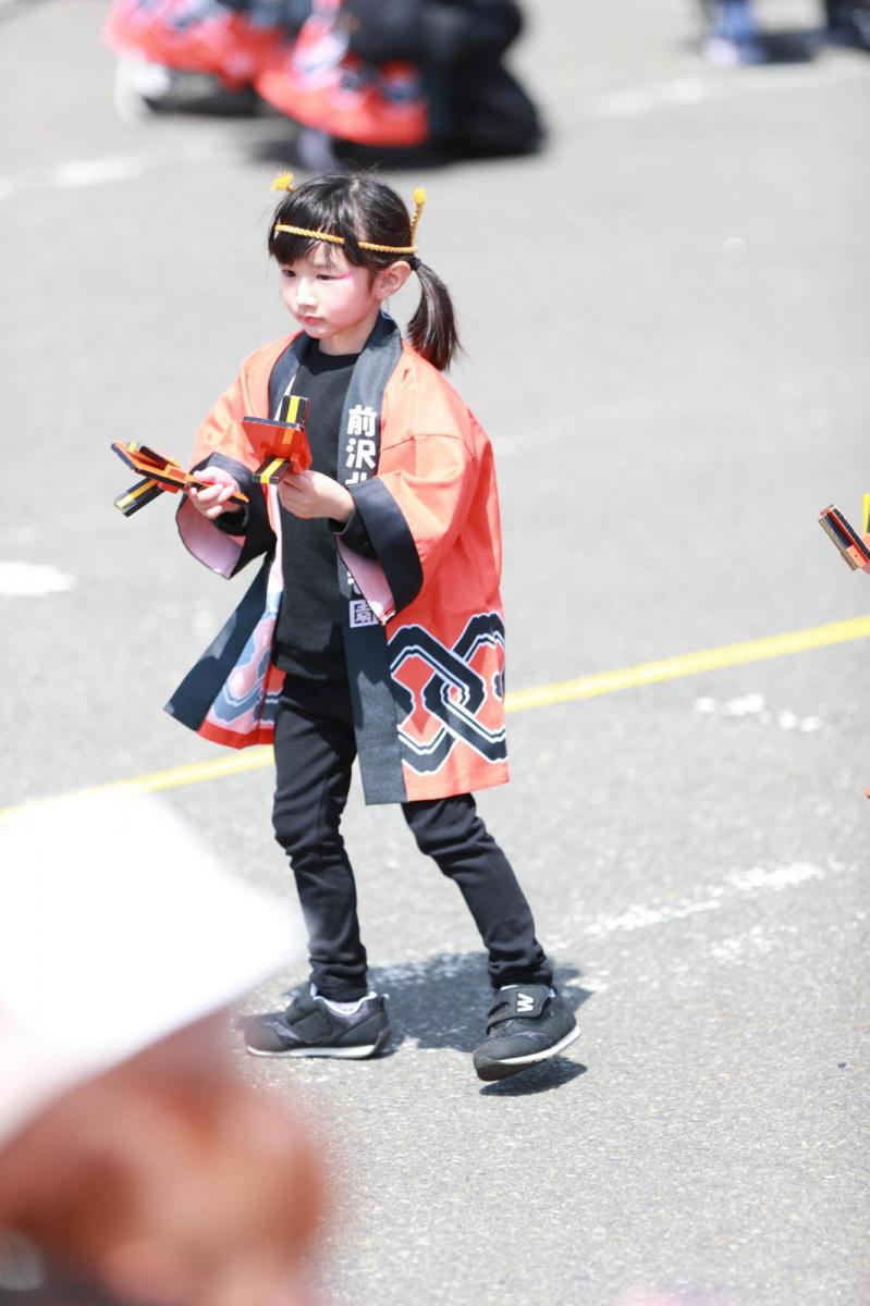 令和6年前沢春まつり本祭その4 2024/04/21