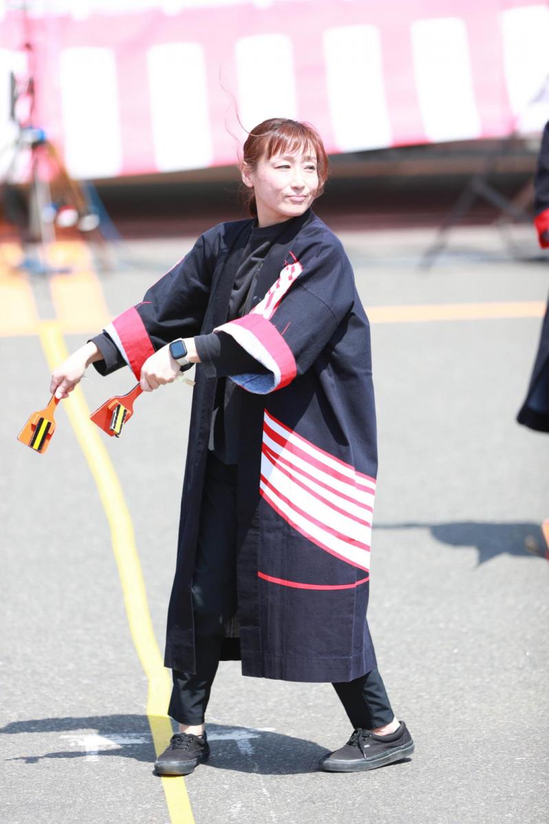 令和6年前沢春まつり本祭その4 2024/04/21