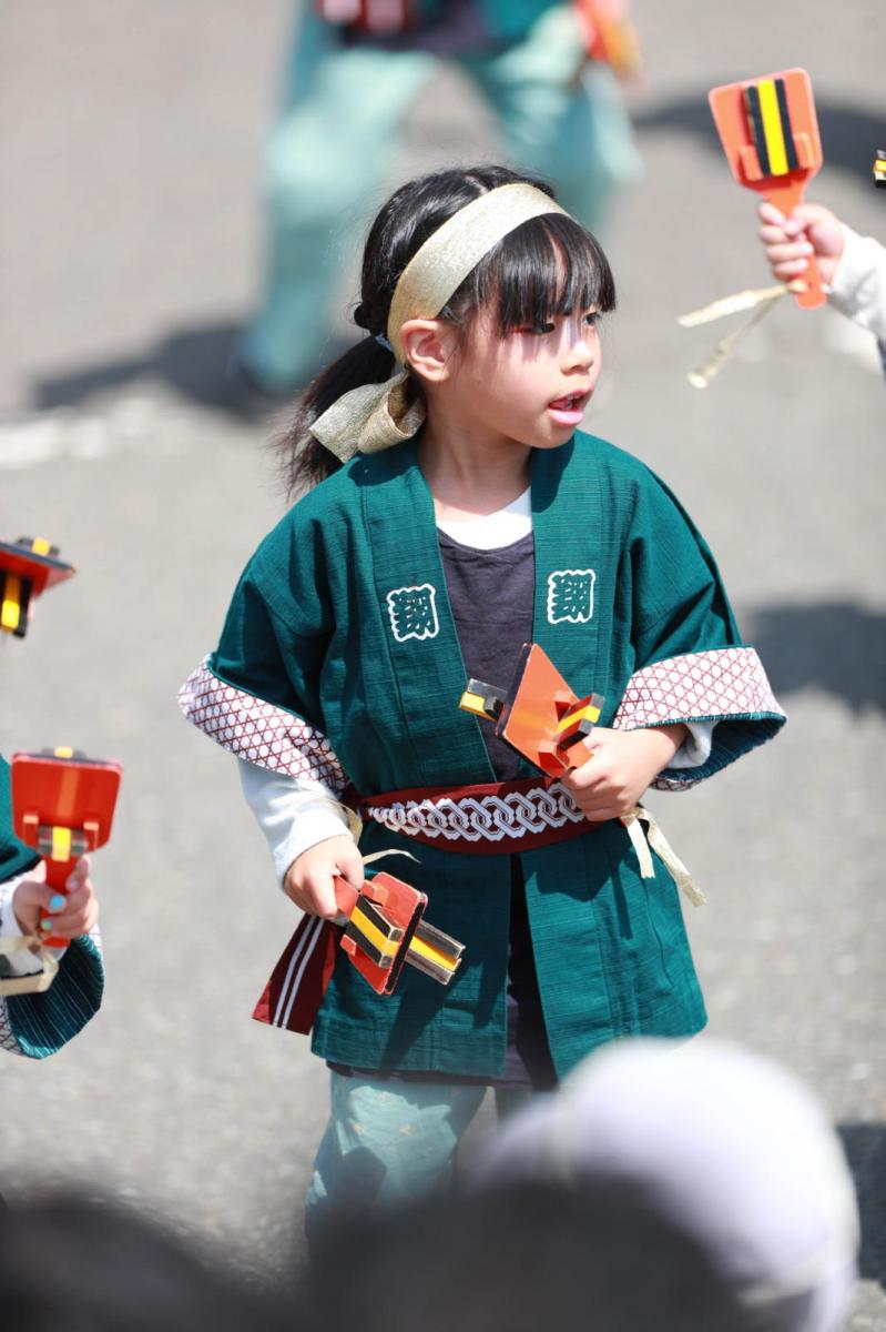 令和6年前沢春まつり本祭その4 2024/04/21