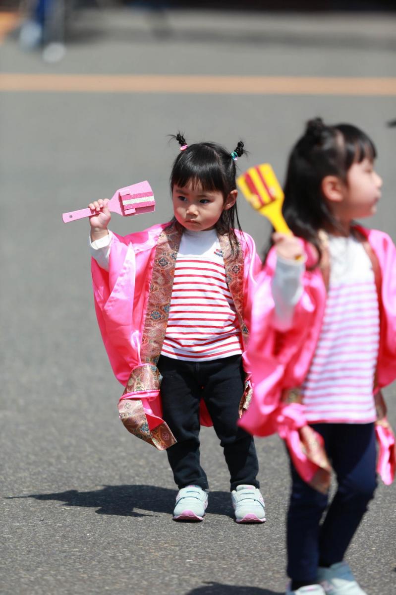 令和6年前沢春まつり本祭その4 2024/04/21