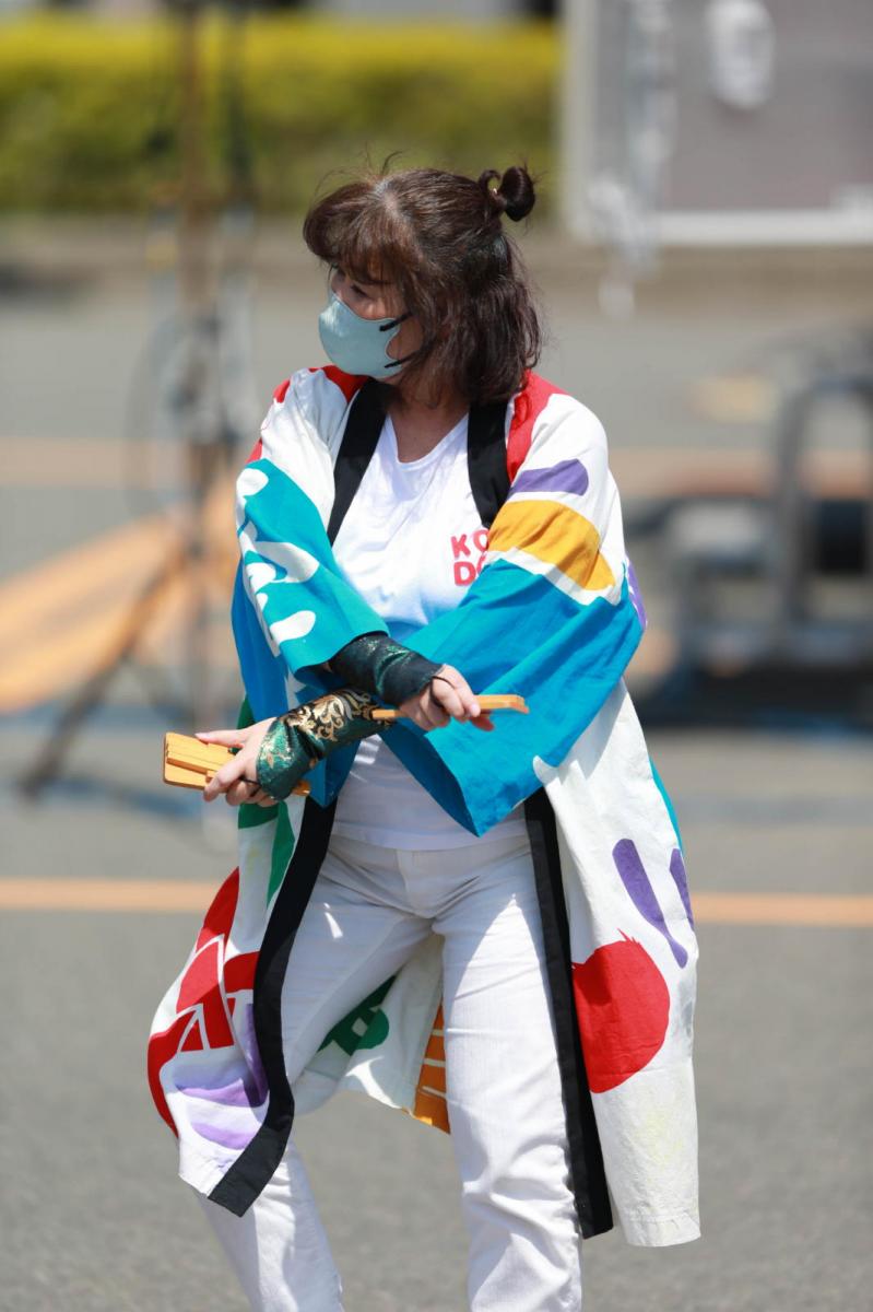 令和6年前沢春まつり本祭その4 2024/04/21