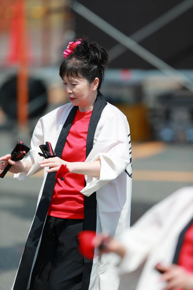 令和6年前沢春まつり本祭その4 2024/04/21