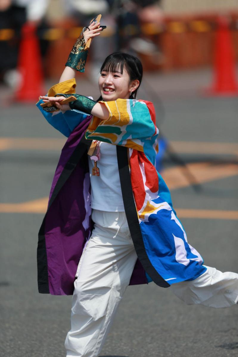 令和6年前沢春まつり本祭その4 2024/04/21