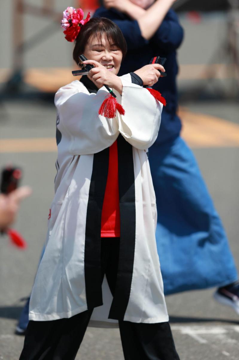 令和6年前沢春まつり本祭その4 2024/04/21