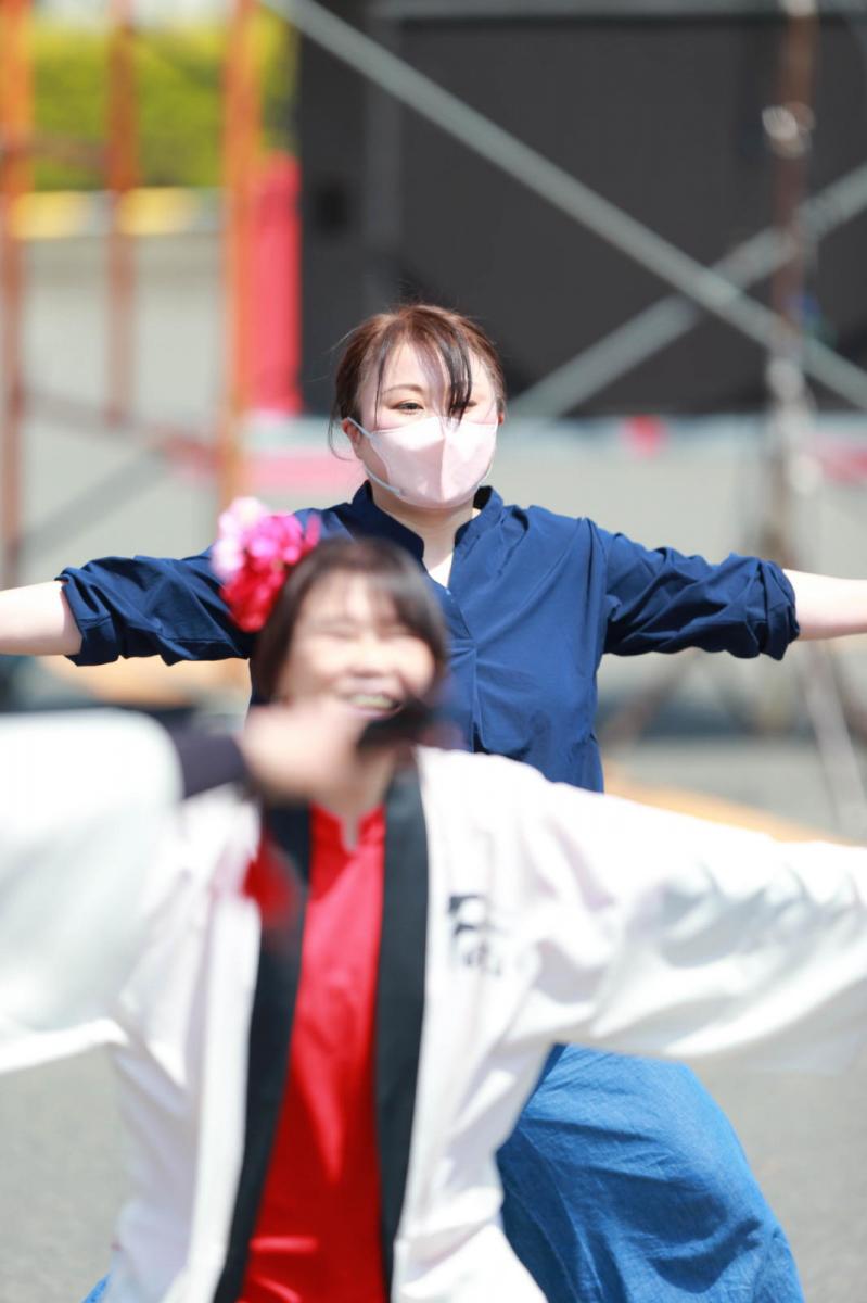 令和6年前沢春まつり本祭その4 2024/04/21