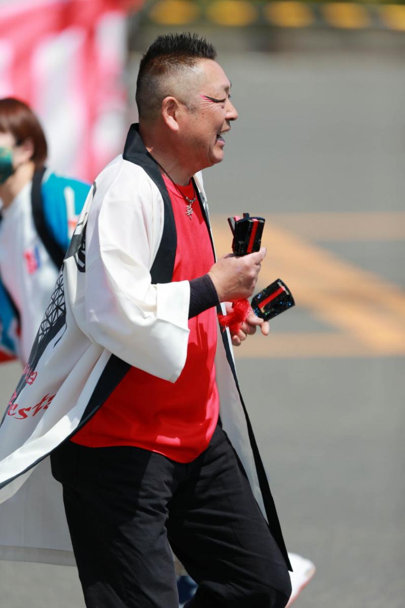 令和6年前沢春まつり本祭その4 2024/04/21