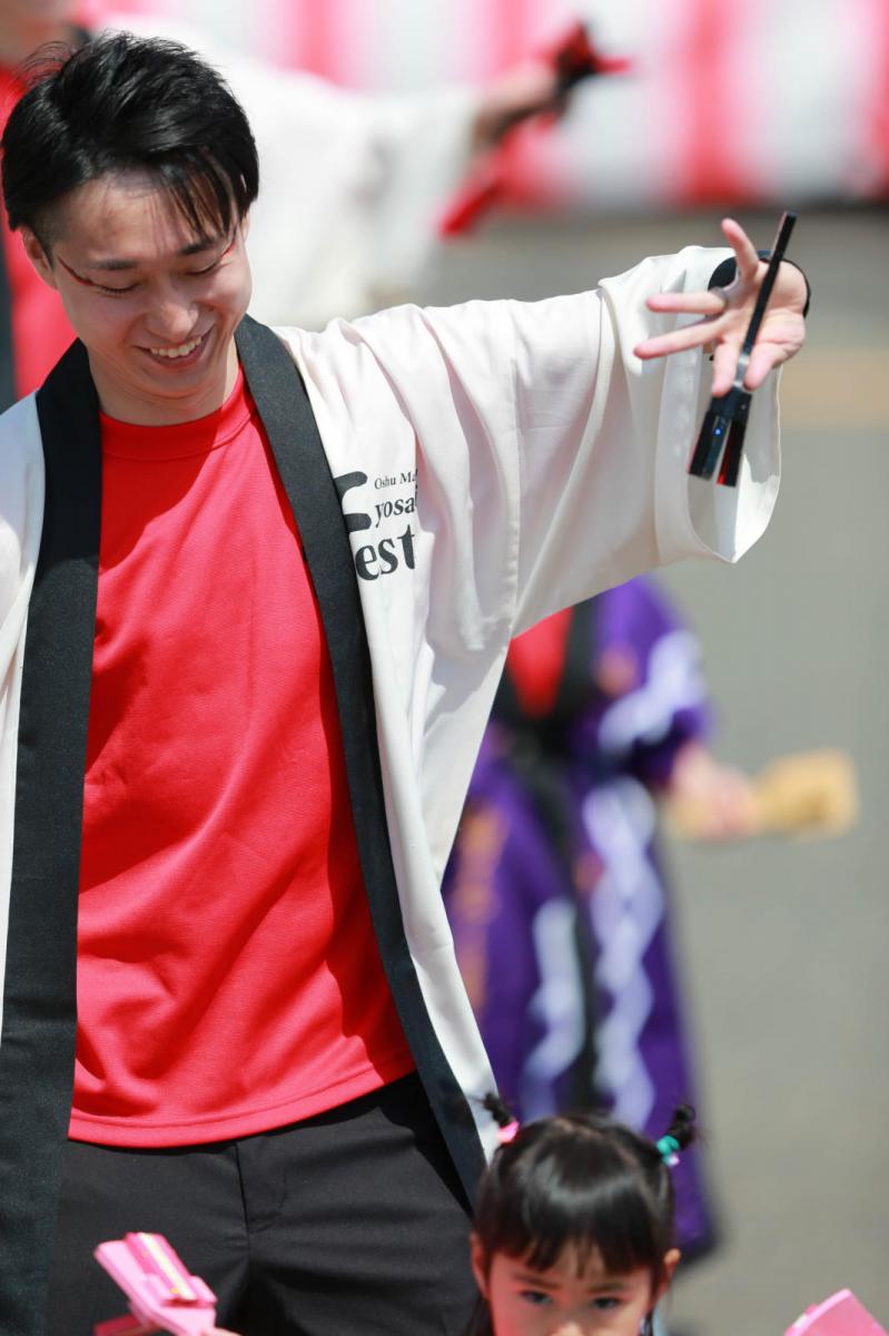 令和6年前沢春まつり本祭その4 2024/04/21