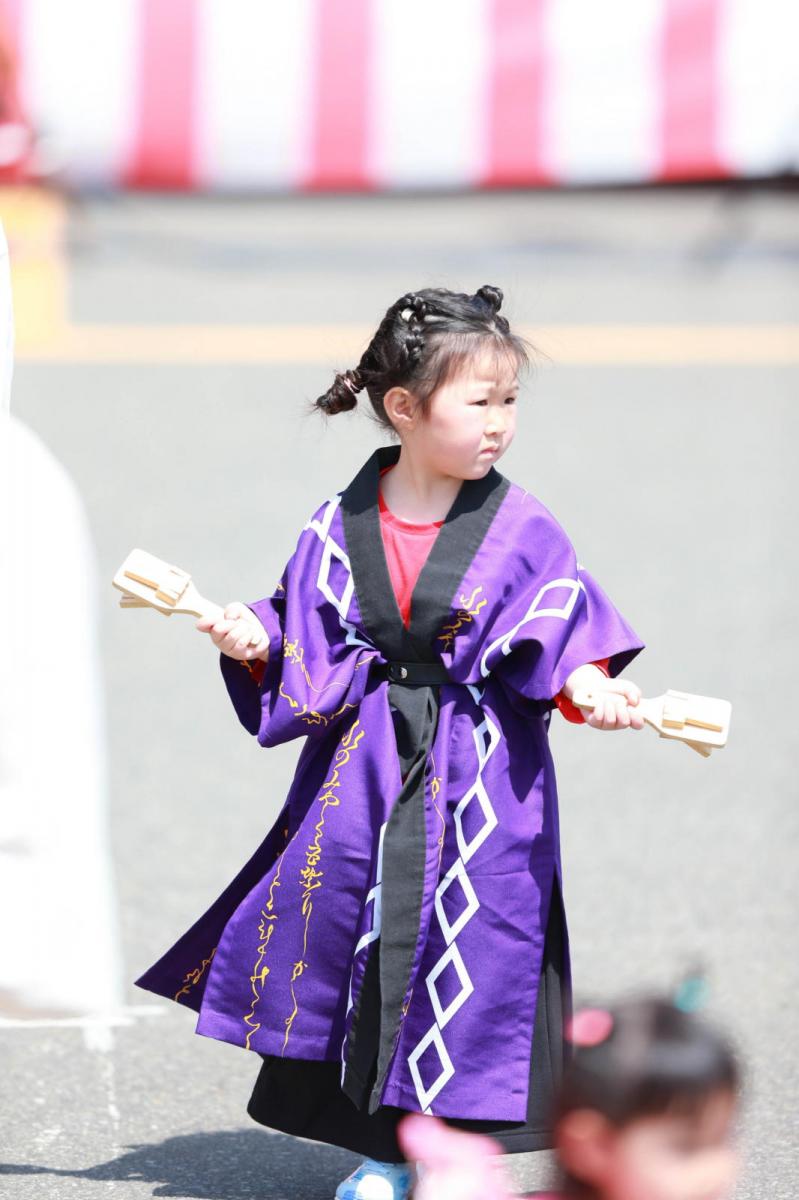 令和6年前沢春まつり本祭その4 2024/04/21