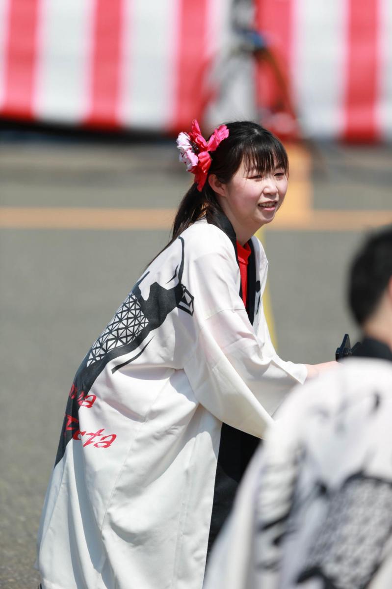 令和6年前沢春まつり本祭その4 2024/04/21