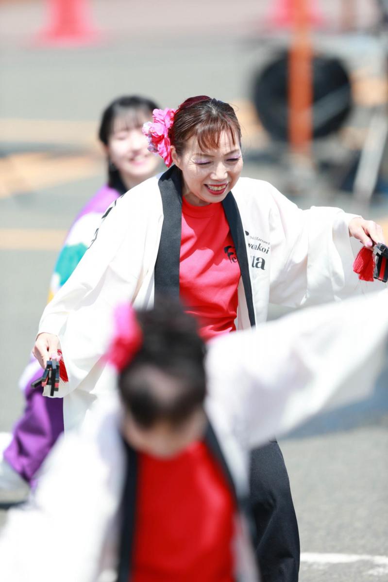 令和6年前沢春まつり本祭その4 2024/04/21