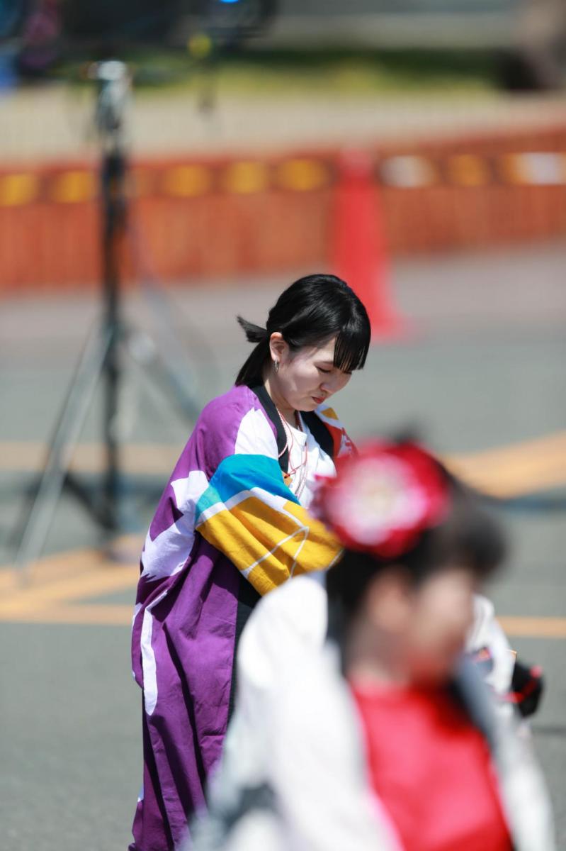 令和6年前沢春まつり本祭その4 2024/04/21