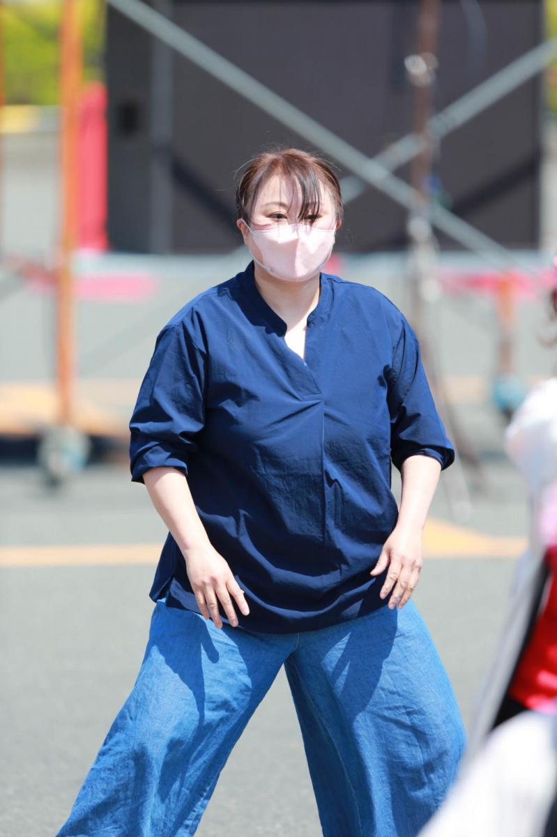 令和6年前沢春まつり本祭その4 2024/04/21