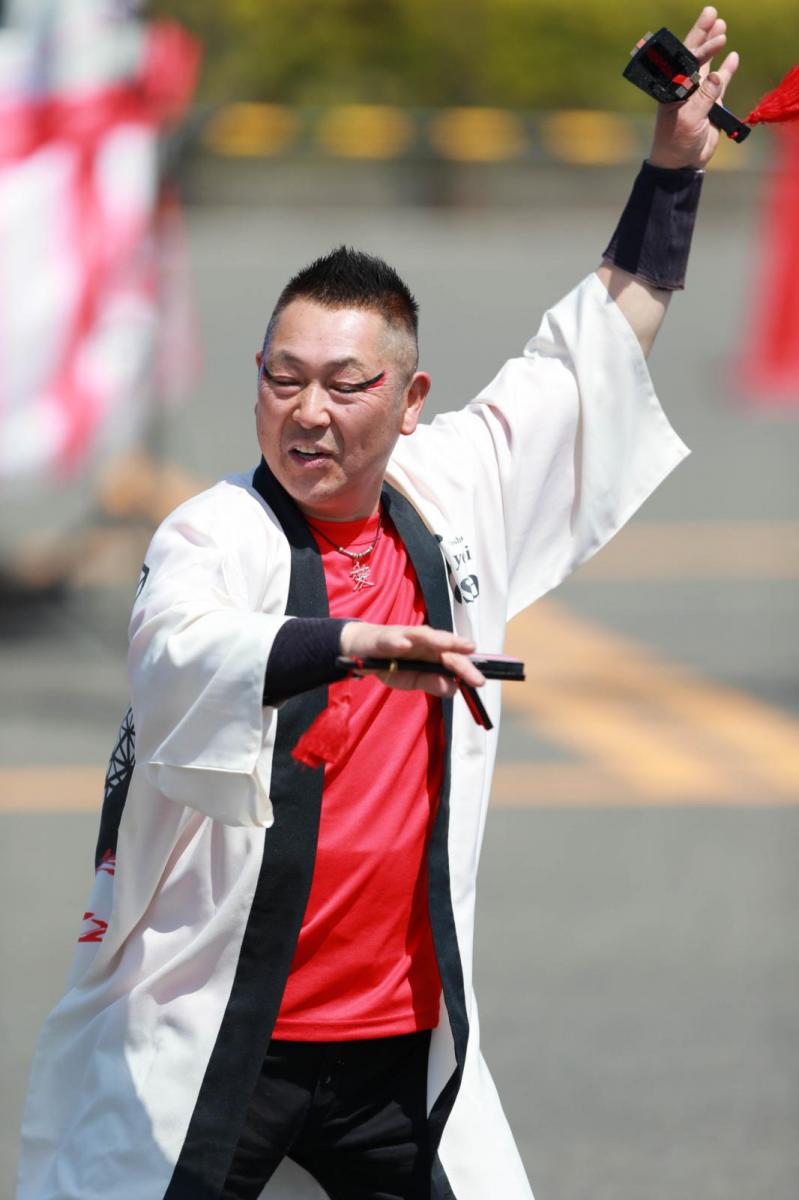 令和6年前沢春まつり本祭その4 2024/04/21