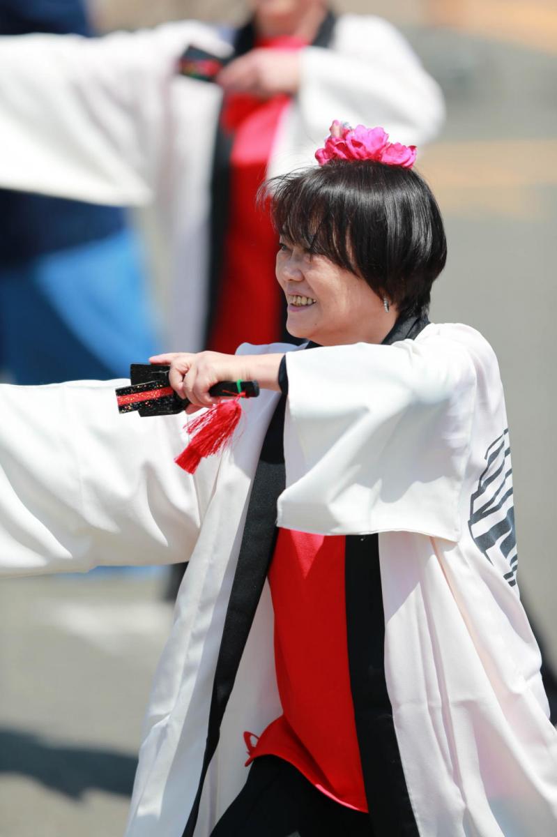 令和6年前沢春まつり本祭その4 2024/04/21