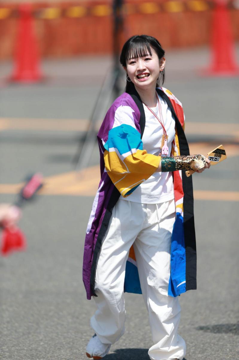 令和6年前沢春まつり本祭その4 2024/04/21