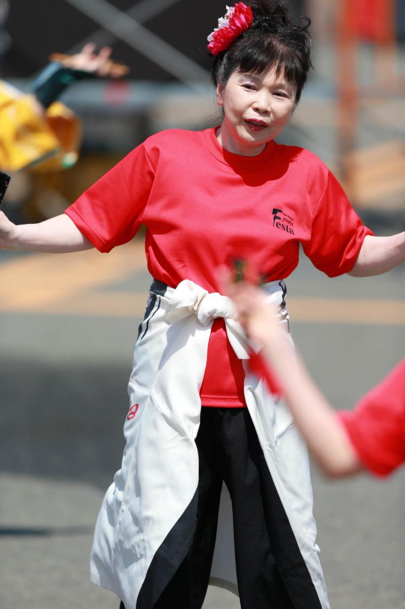 令和6年前沢春まつり本祭その4 2024/04/21