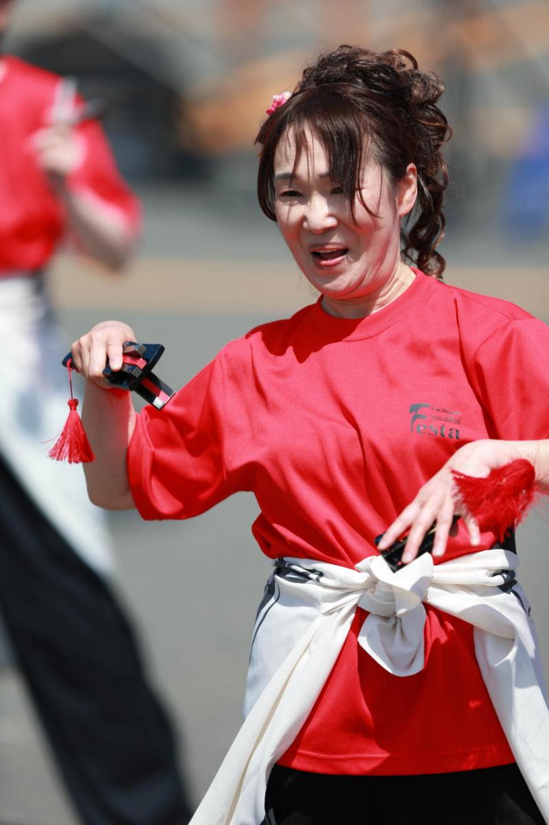 令和6年前沢春まつり本祭その4 2024/04/21