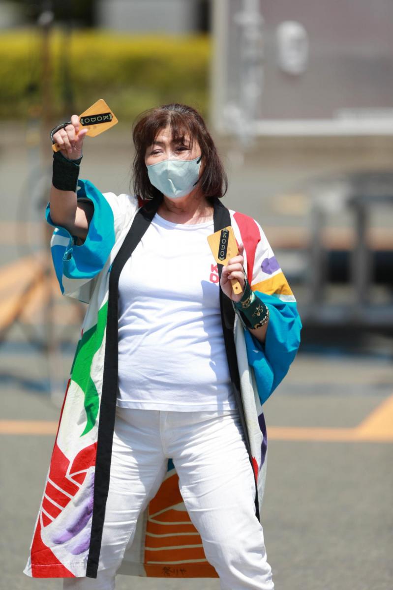 令和6年前沢春まつり本祭その4 2024/04/21