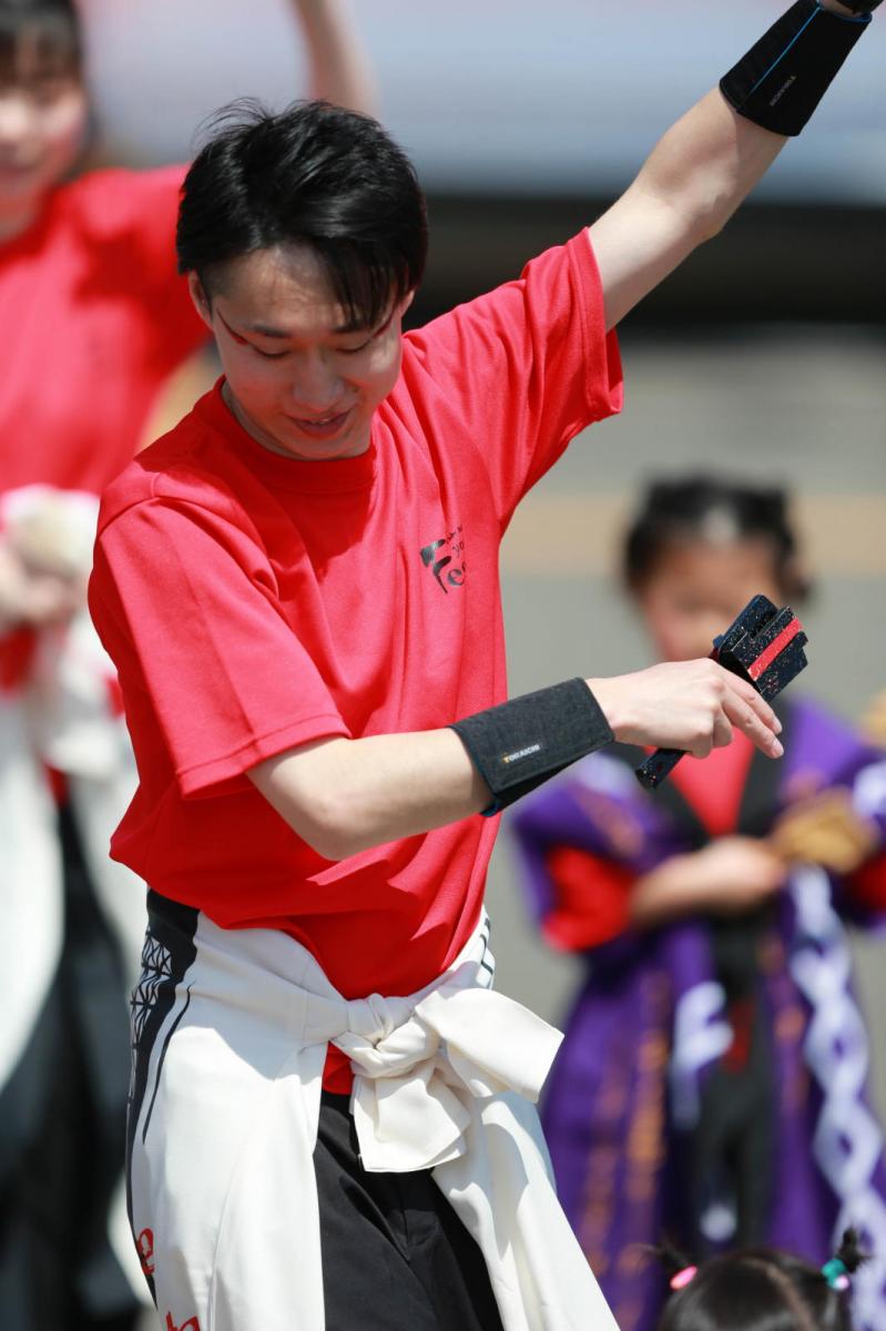 令和6年前沢春まつり本祭その4 2024/04/21