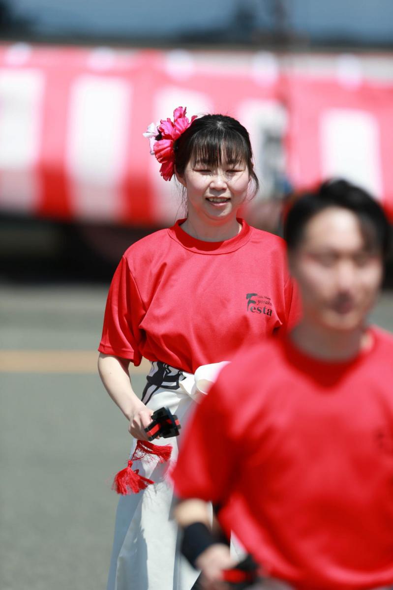 令和6年前沢春まつり本祭その4 2024/04/21