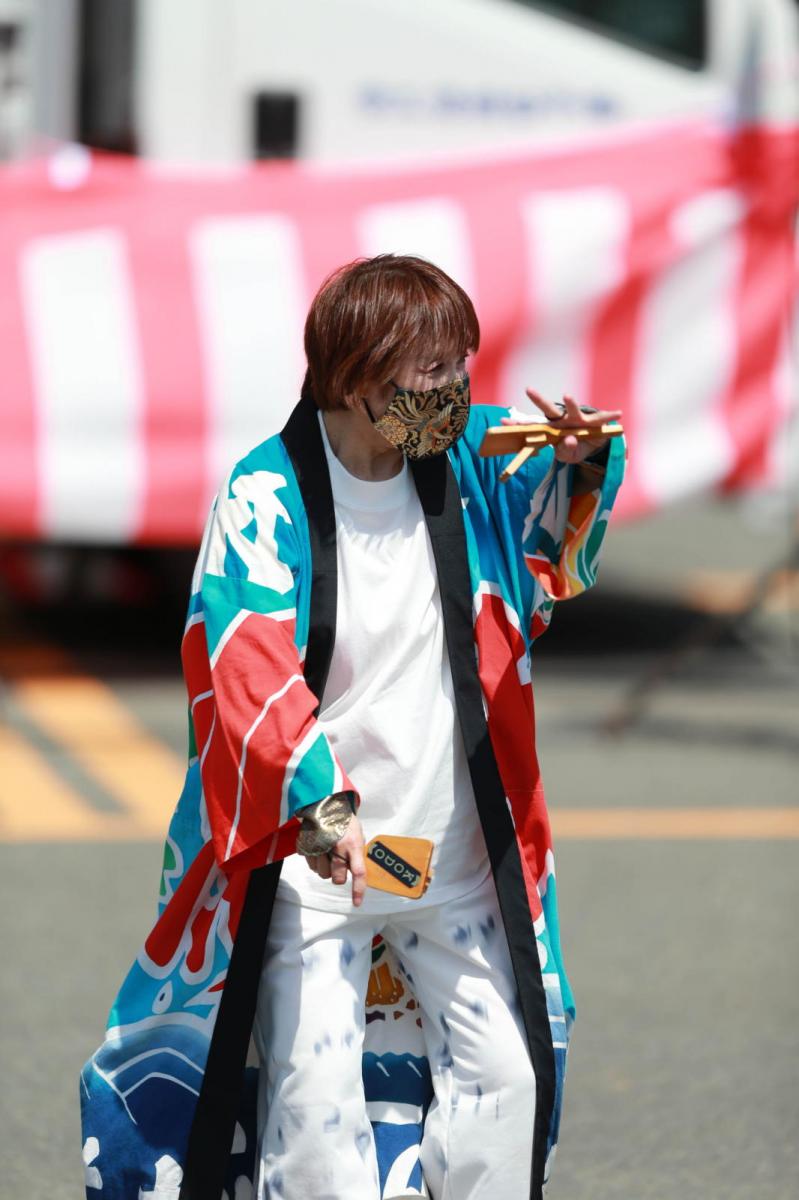 令和6年前沢春まつり本祭その4 2024/04/21