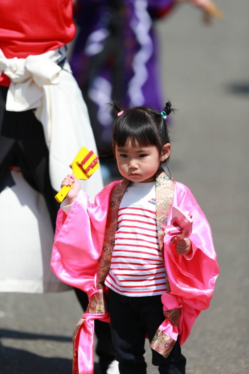 令和6年前沢春まつり本祭その4 2024/04/21