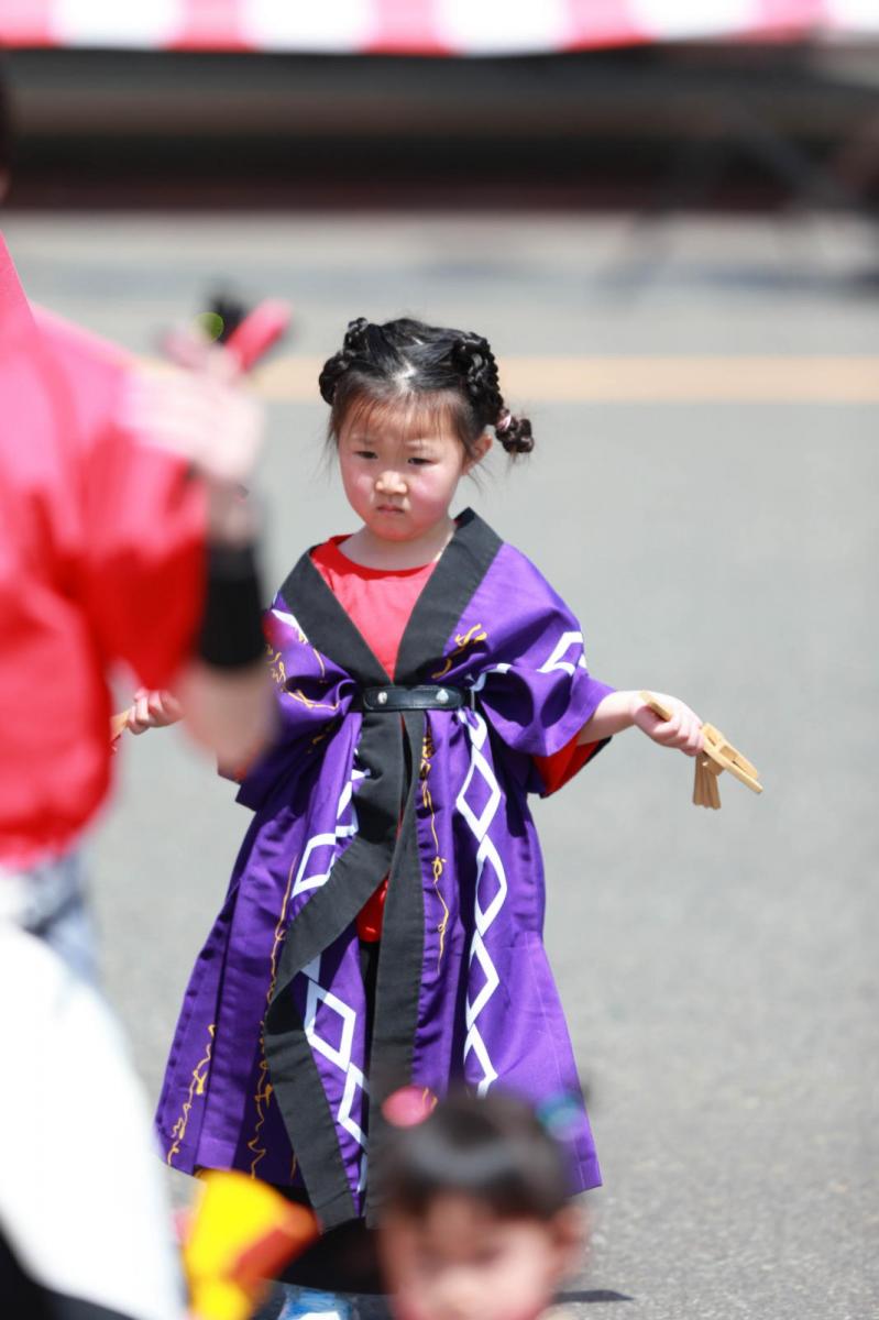 令和6年前沢春まつり本祭その4 2024/04/21
