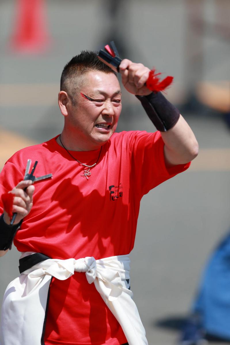 令和6年前沢春まつり本祭その4 2024/04/21