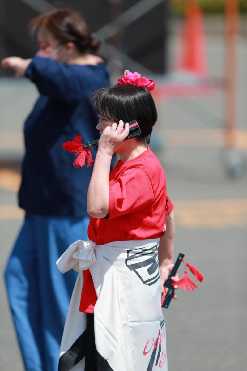 令和6年前沢春まつり本祭その4 2024/04/21