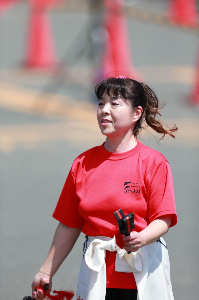 令和6年前沢春まつり本祭その4 2024/04/21