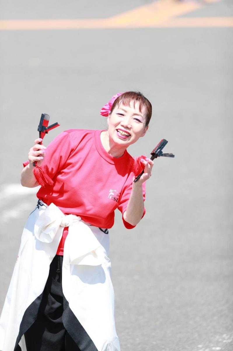 令和6年前沢春まつり本祭その4 2024/04/21